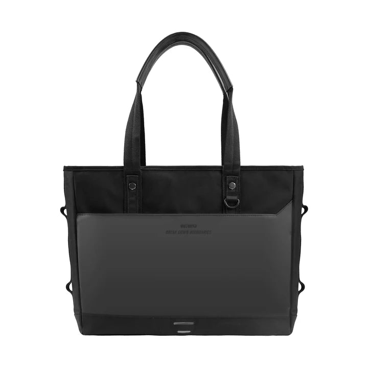 Pure Tote Bag Black