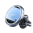 JOYROOM JR-ZS313 Magnetic Car Phone Mount (Air Vent)-space Grey