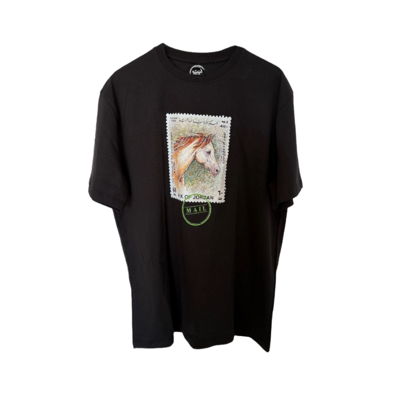 Antame - مهرجان الجواد العربي (1989) T-Shirt
