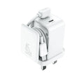 JOYROOM JR-TCL05 45W GaN Charger EU