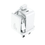 JOYROOM JR-TCL05 45W GaN Charger EU