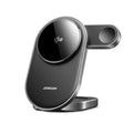 JOYROOM JR-W17 3-in-1 MagSafe Wireless Charger
