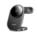 JOYROOM JR-W17 3-in-1 MagSafe Wireless Charger