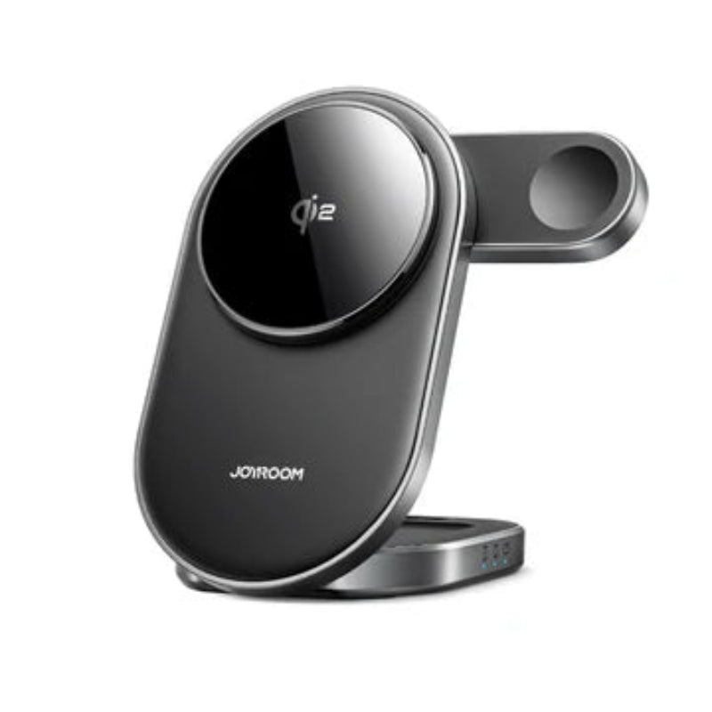 JOYROOM JR-W17 3-in-1 MagSafe Wireless Charger
