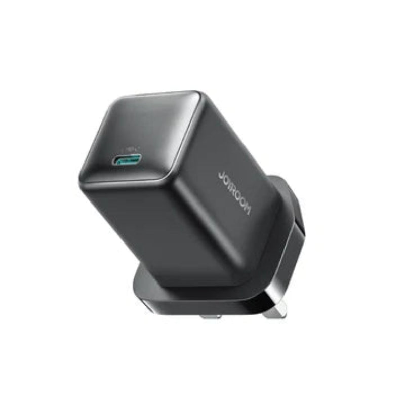 JOYROOM JR-TCG18EU 65W PD GaN Ultra Fast Charger (EU)