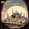 BRX HAGIA SOPHIA – ISTANBUL, TÜRKIYE