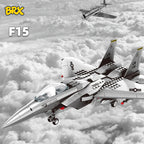 BRX F-15 EAGLE FIGHTER