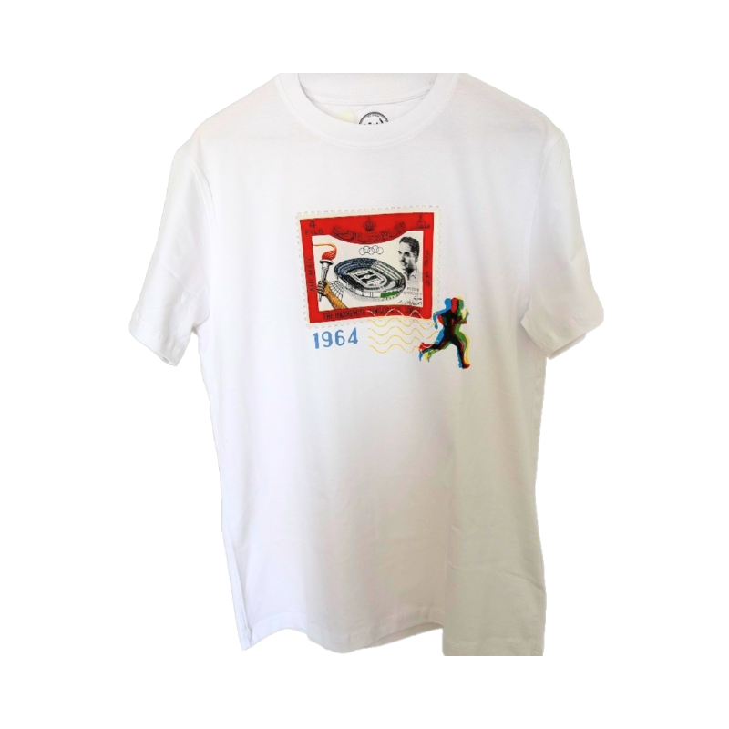 Antame - مدينة الحسين الرياضية (1964) T-Shirt