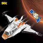 BRX Mini spaceship