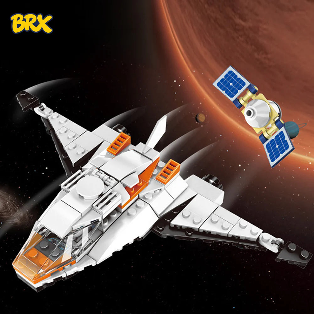 BRX Mini spaceship