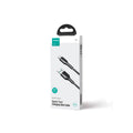 Sa26-ac6 100W Data Cable (Type-C) 1m - Black