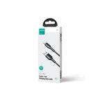 Sa26-ac6 100W Data Cable (Type-C) 1m - Black