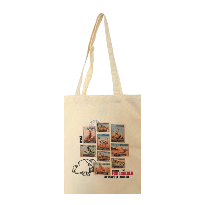 Antame - وقاية الصيد (1968) Tote Bag