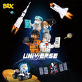 BRX Aerospace- Rocket