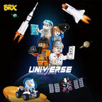 BRX Aerospace- Rocket