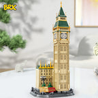 BRX BIG BEN – LONDON, ENGLAND