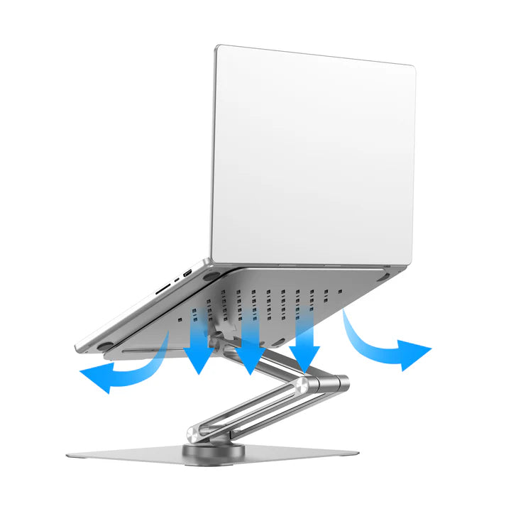 Rotating Laptop S801