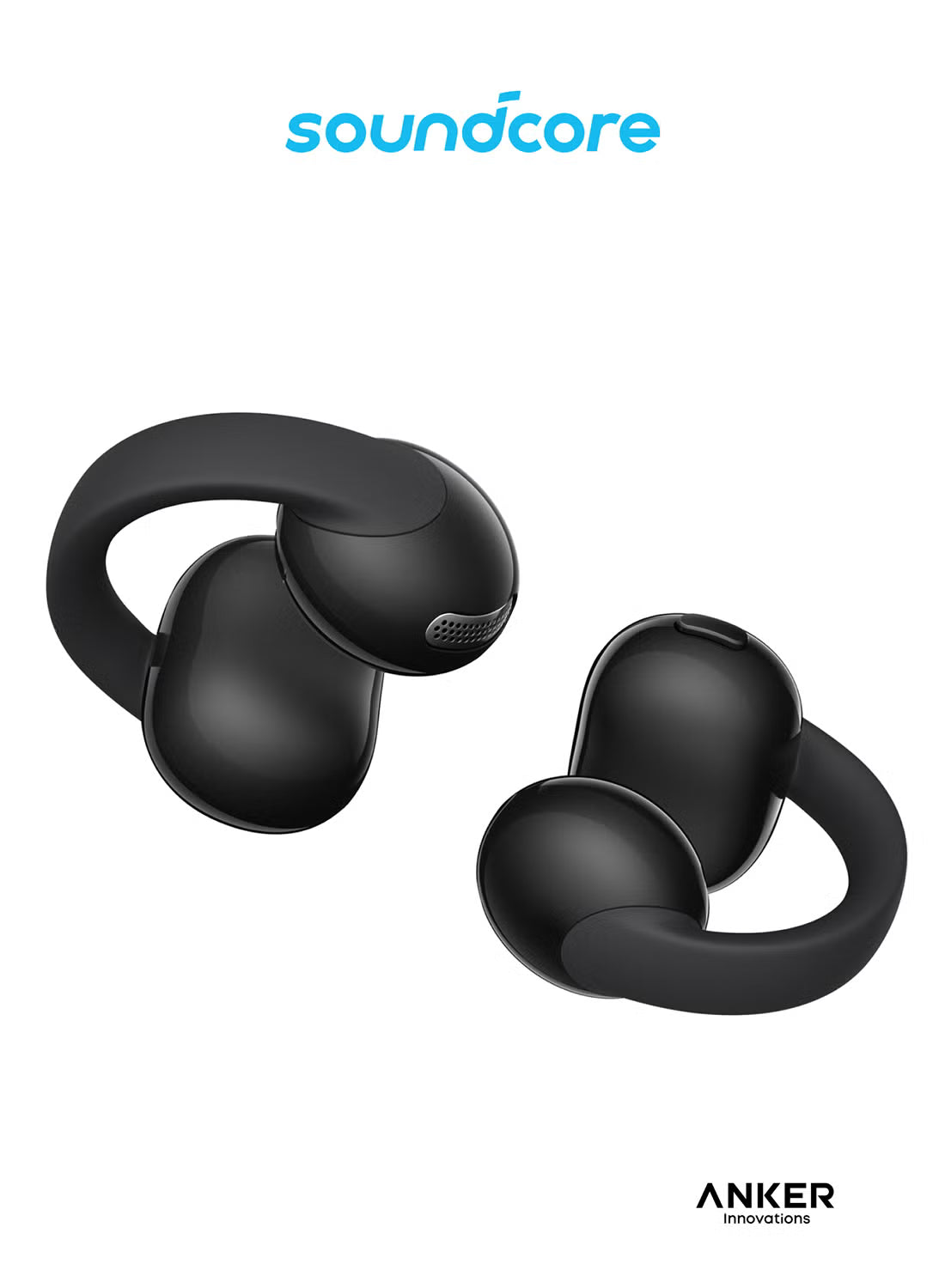 Anker Soundcore C50i Comfortable Clip on Earbuds