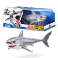 ZURU Robo Alive Great White Shark – Robotic Toy