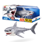 ZURU Robo Alive Great White Shark – Robotic Toy