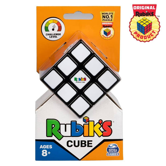 Spin Master - Rubik's Cube 3x3