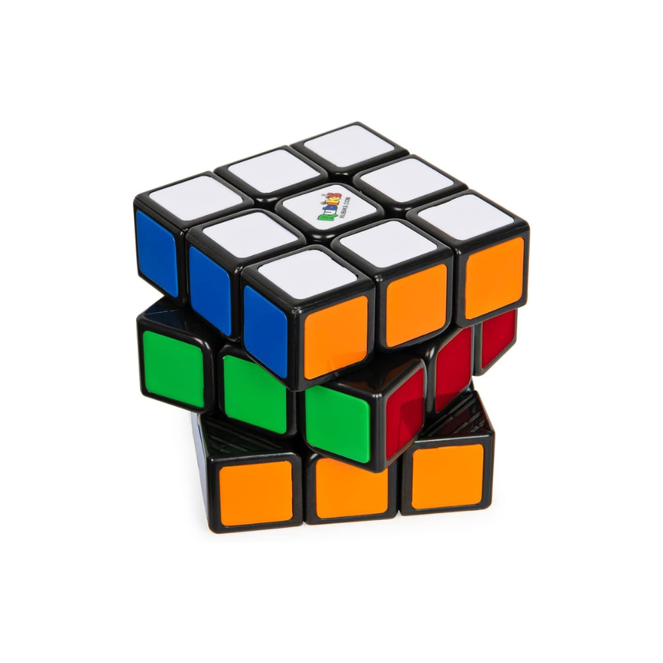 Spin Master - Rubik's Cube 3x3