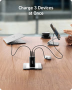 Anker PowerPort III 3-Port 65W