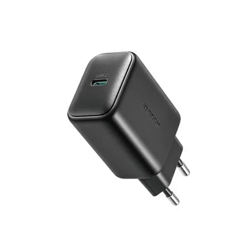 JOYROOM JR-TCF23 25W Charger - Black (EU)