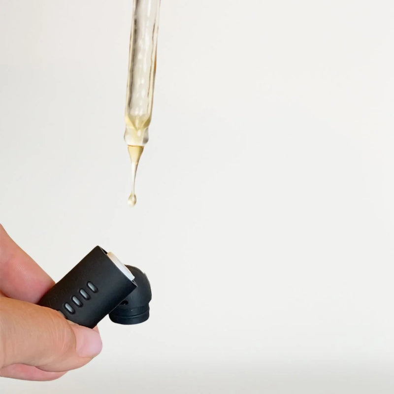 The Candle Dust - Car Diffuser | Breeze