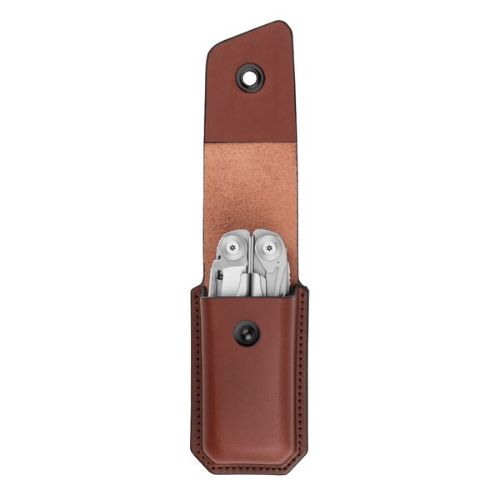 Leatherman Ainsworth Leather Case - Size L- 4.5
