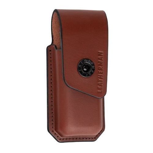 Leatherman Ainsworth Leather Case - Size L- 4.5