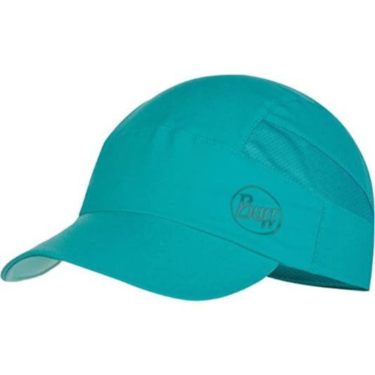 BUFF - Pack Trek Cap | Solid