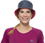 BUFF - Travel Bucket Hat | Collage