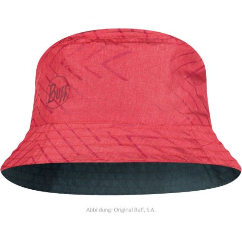 BUFF - Travel Bucket Hat | Collage
