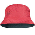 BUFF - Travel Bucket Hat | Collage