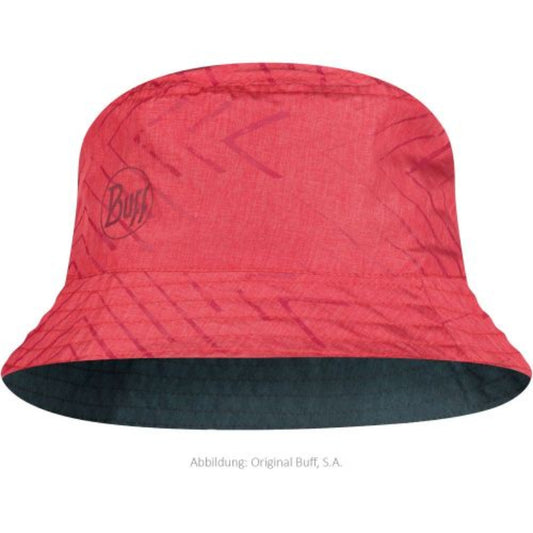 BUFF - Travel Bucket Hat | Collage