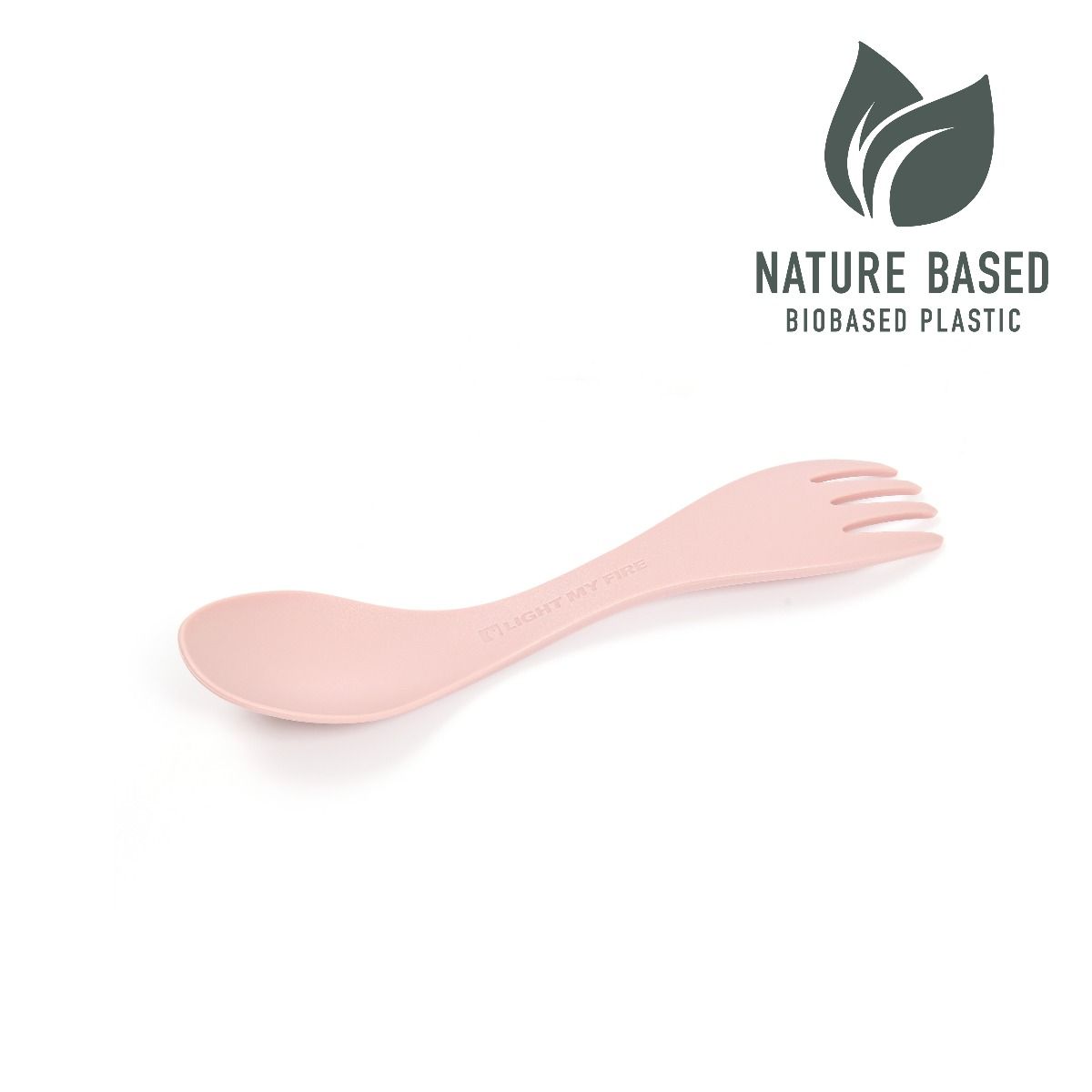 Light my fire SPORK LITTLE BIO NATURE