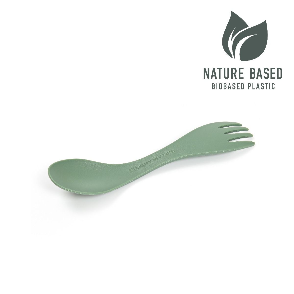 Light my fire SPORK LITTLE BIO NATURE