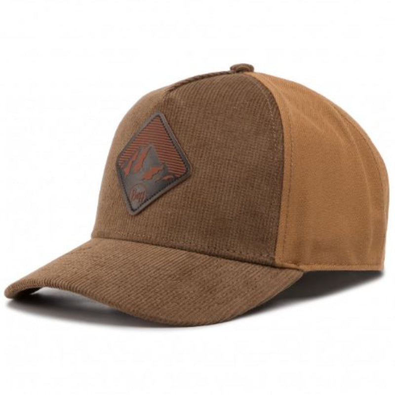 BUFF - Snapback Cap | Nyle