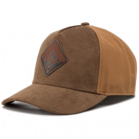 BUFF - Snapback Cap | Nyle