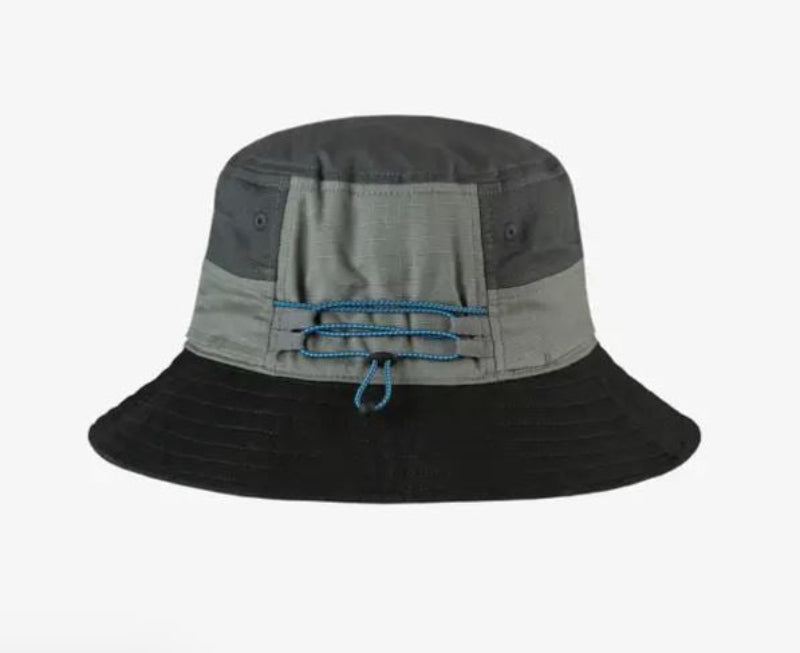 BUFF - Sun Bucket Hat | Hak Grey