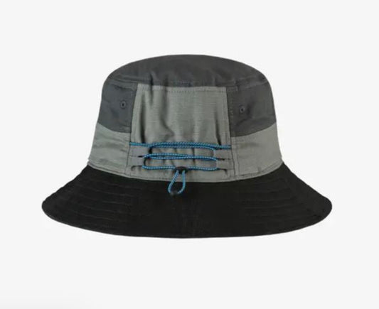 BUFF - Sun Bucket Hat | Hak Grey