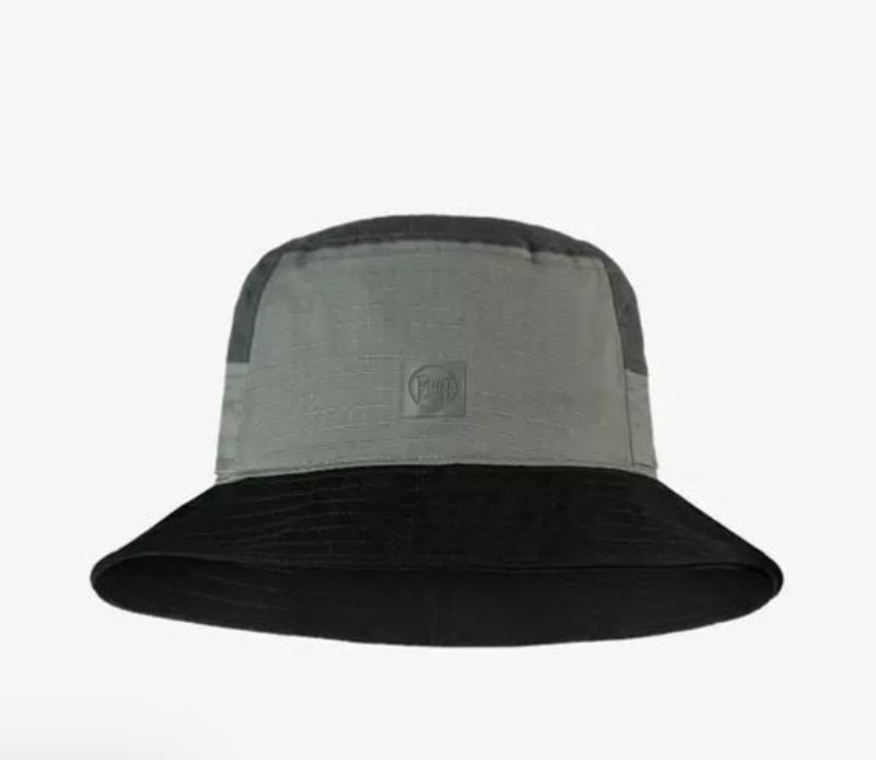BUFF - Sun Bucket Hat | Hak Grey