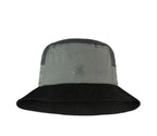 BUFF - Sun Bucket Hat | Hak Grey