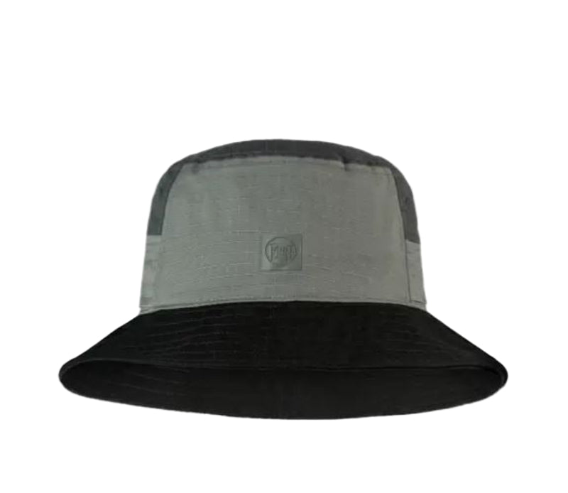 BUFF - Sun Bucket Hat | Hak Grey