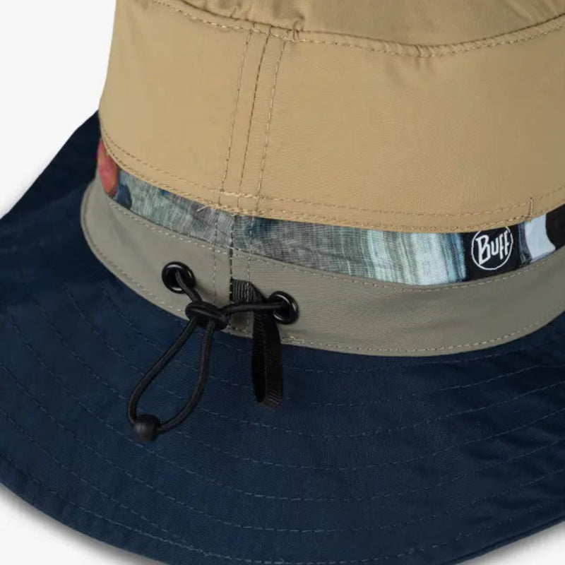 BUFF - Explore Booney Hat | Harq Multi