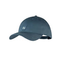BUFF - Baseball Cap | Solid Zire Steel