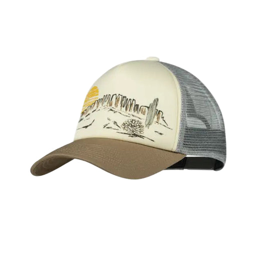 BUFF - Trucker Cap | Lach Multi