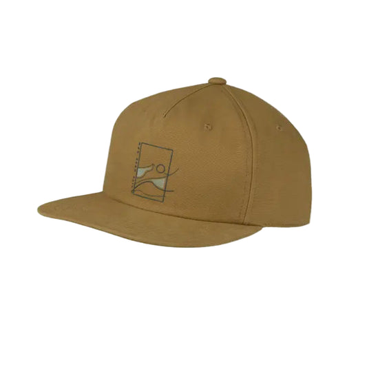 BUFF - Trucker Cap | Wadi Fawn
