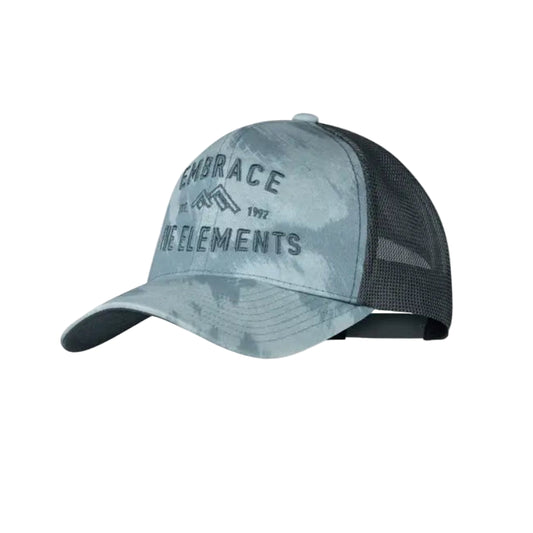 BUFF - Explore Trucker Cap | Tery Mist